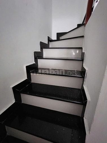 Bán nhà Vạn Kiếp, đang cho thuê 18tr, khách tài chính quanh 6 tỷ