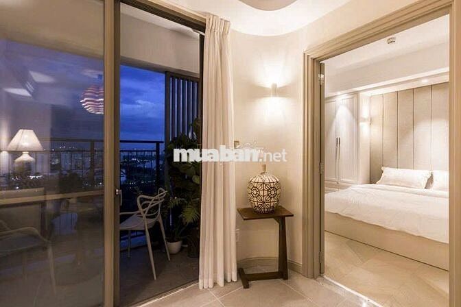 Bán gấp căn Saigon South Residence Nhà Bè 72m2 2PN- 1 Tỷ 860