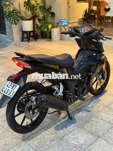 Honda winner
