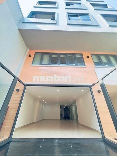 Cho thuê mặt bằng kinh doanh siêu đẹp Quận 3