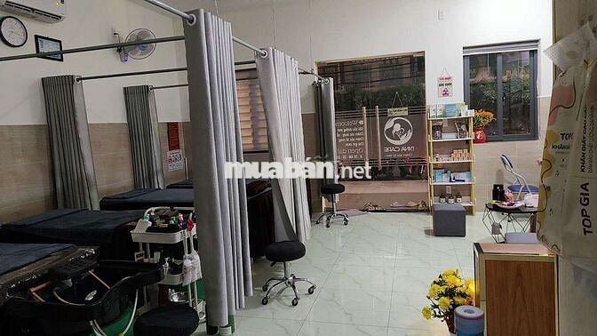 BINA CARE SPA - *** KỸ THUẬT VIÊN SPA