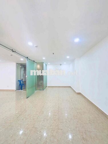 Cho thuê mặt bằng kinh doanh siêu đẹp Quận 3