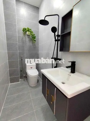 Cho Thuê Nhà Đẹp Nhức Nách Hẻm Hương Lộ 2 Bình Tân