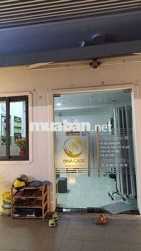 BINA CARE SPA - *** KỸ THUẬT VIÊN SPA