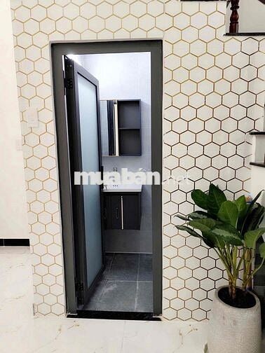 Cho Thuê Nhà Đẹp Nhức Nách Hẻm Hương Lộ 2 Bình Tân
