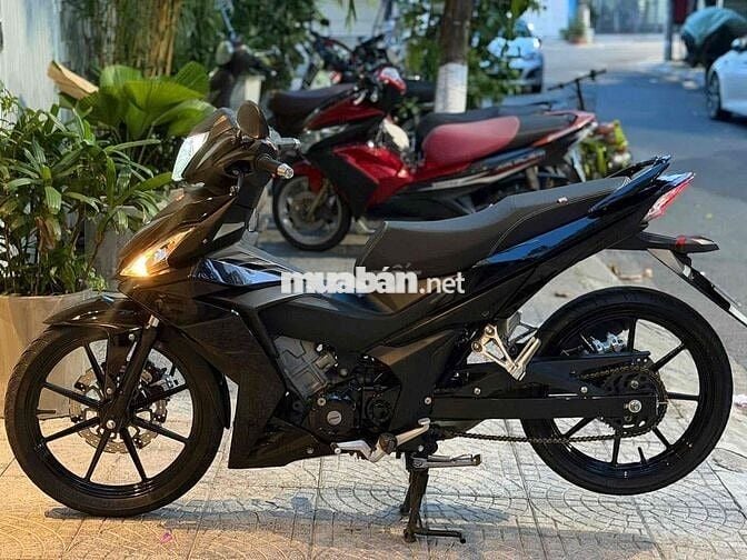 Honda winner