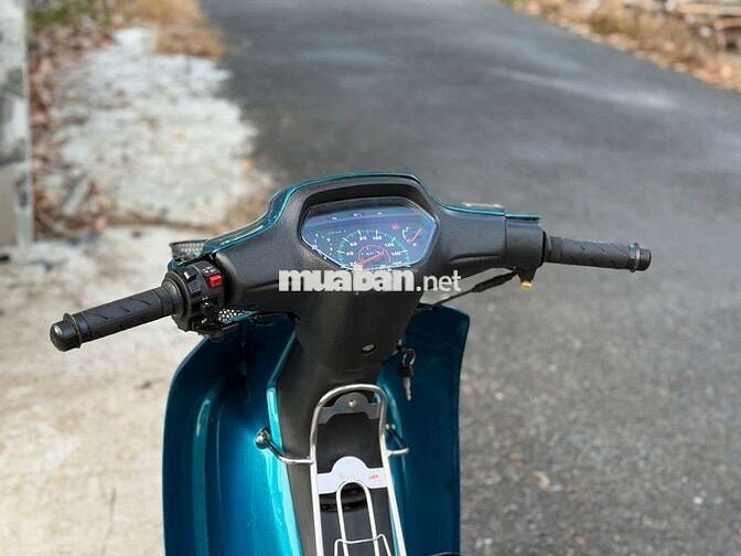  Wave 50cc bs66 dọn full mới 