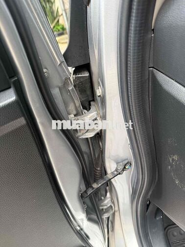 Honda City 2018 Bạc 5 chỗ