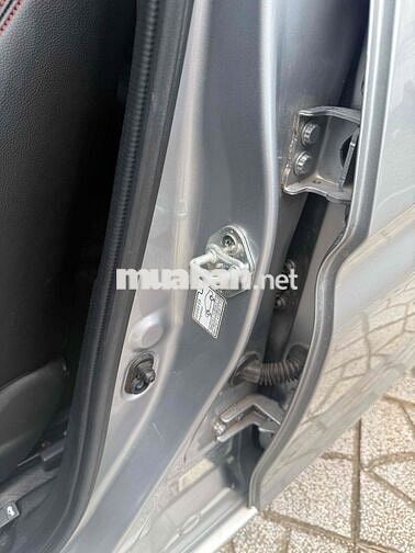 Honda City 2018 Bạc 5 chỗ