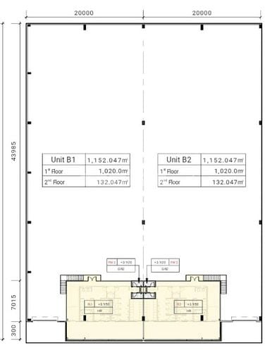 Cho thuê 1100m ,1300m ,2200m Xưởng KCN Bình Dương ,SX đa ngành nghề
