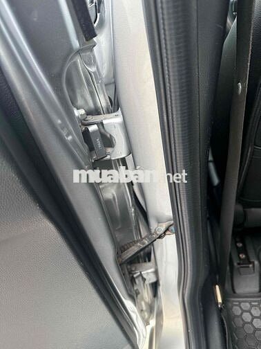 Honda City 2018 Bạc 5 chỗ
