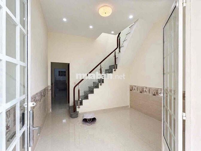 🏡 CHO THUÊ NHÀ NGUYÊN CĂN - HẺM XE HƠI 7 CHỖ - NGAY ĐH MARKETING Q7
