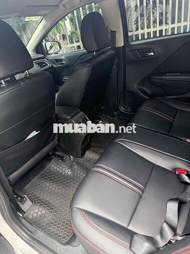Honda City 2018 Bạc 5 chỗ