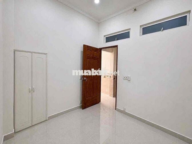 🏡 CHO THUÊ NHÀ NGUYÊN CĂN - HẺM XE HƠI 7 CHỖ - NGAY ĐH MARKETING Q7