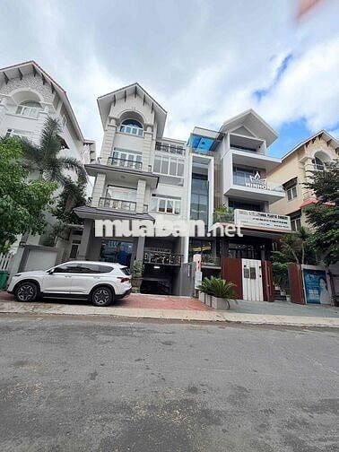CĂN HỘ 1PN NẰM TRONG BIỆT THỰ SANG TRỌNG BẬC NHẤT HIM LAM