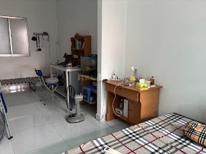 Nhà hẻm Cách Mạng 3.84x13 nở hậu L7m công nhận 59m,1 lầu giá 6 tỷ