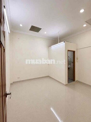 🏡 CHO THUÊ NHÀ NGUYÊN CĂN - HẺM XE HƠI 7 CHỖ - NGAY ĐH MARKETING Q7