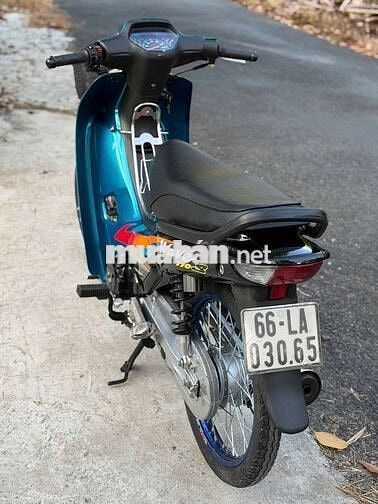  Wave 50cc bs66 dọn full mới 
