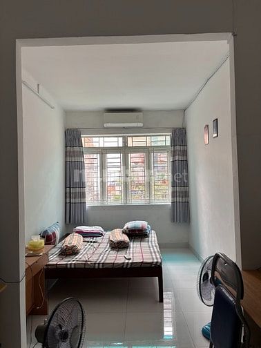 Nhà hẻm Cách Mạng 3.84x13 nở hậu L7m công nhận 59m,1 lầu giá 6 tỷ