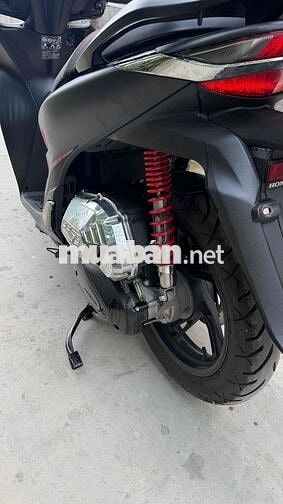Honda SH 160i CBS 2023 Đen