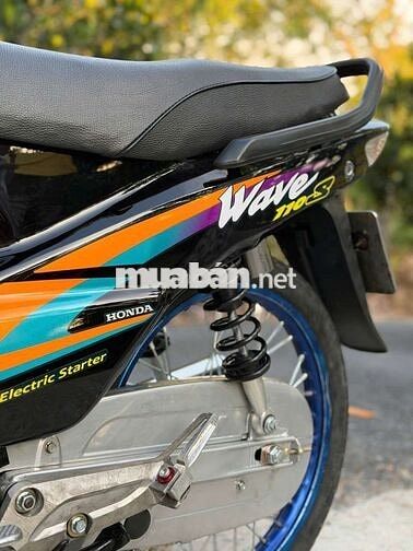  Wave 50cc bs66 dọn full mới 