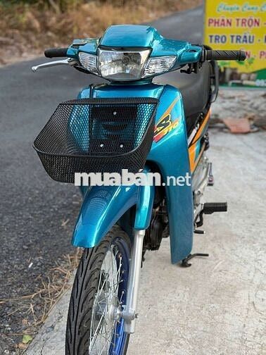  Wave 50cc bs66 dọn full mới 