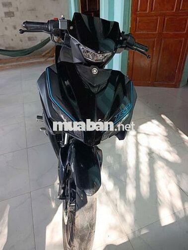 Yamaha Exciter 155 2021 Đen 25000 km