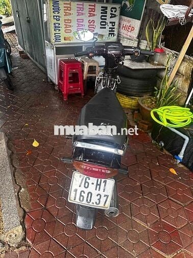 Honda Supper dream 208 máy móc cực kỳ chuẩn bao êm