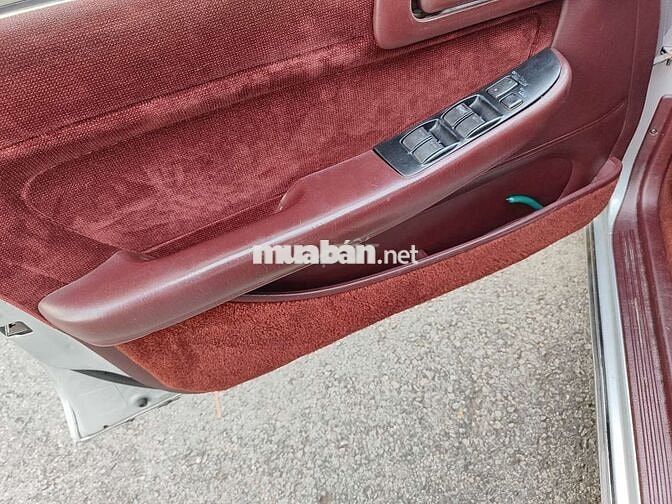 Toyota Cressida 1996 Bạc