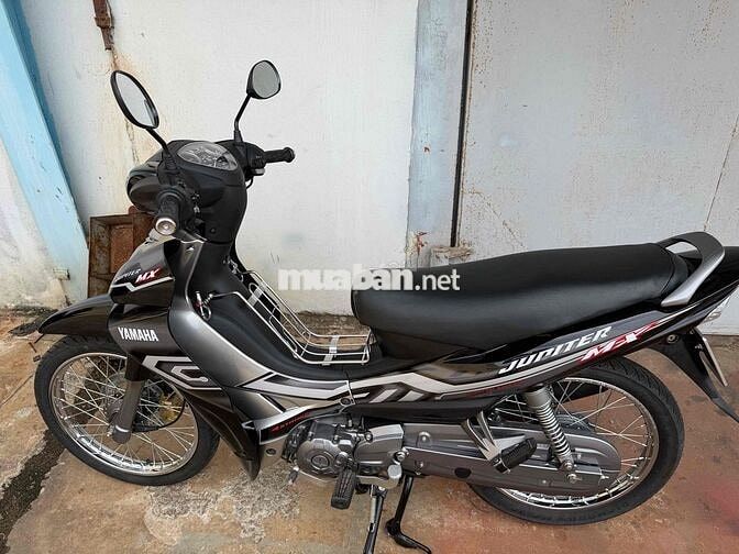 Yamaha Jupiter MX Đen Đã dọn full new
