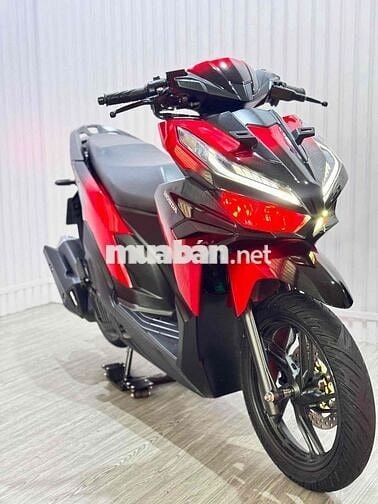 Honda Vario Đỏ đen 16225 km