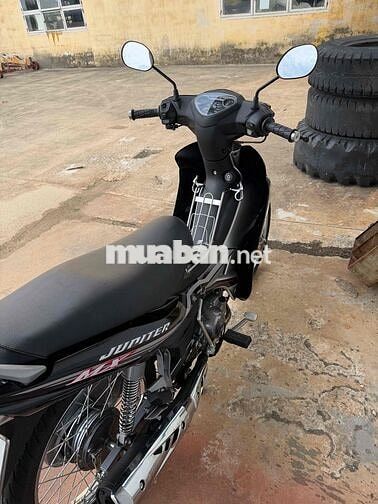 Yamaha Jupiter MX Đen Đã dọn full new