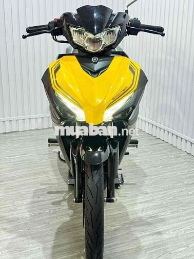 Yamaha Exciter 155 2022 Vàng, Xám, Đen