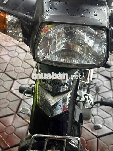 Honda Supper dream 208 máy móc cực kỳ chuẩn bao êm