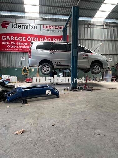 Innova J 2006 bao ký - Giao lưu tải Van 5 chỗ