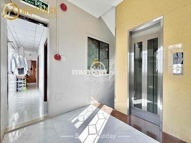 🏡 STUDIO CHỈ 5 TRIỆU, CÓ THANG MÁY– HOÀNG HOA THÁM, BÌNH THẠNH