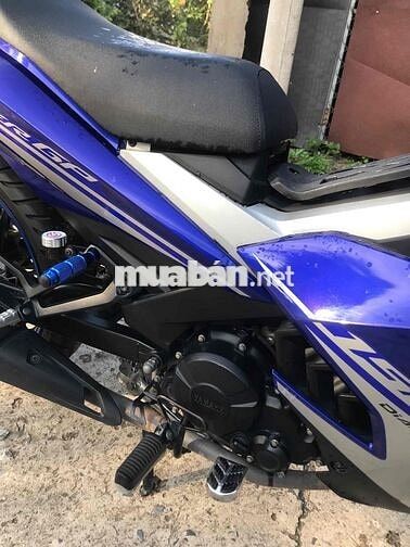 Yamaha Exciter 150cc 2016 Xanh Còn Rât Đep