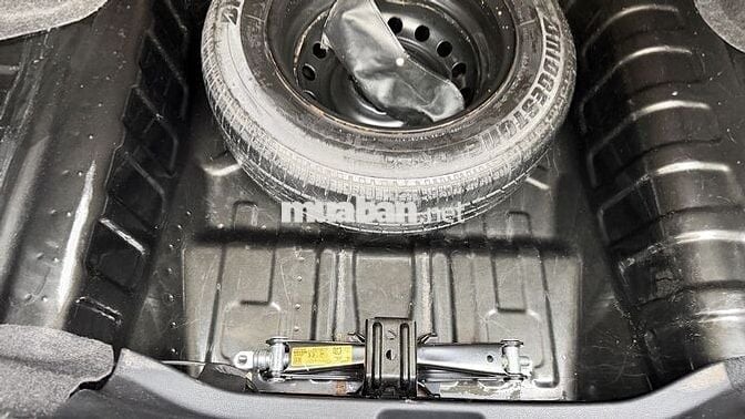 Nissan Sunny 2018 Số sàn