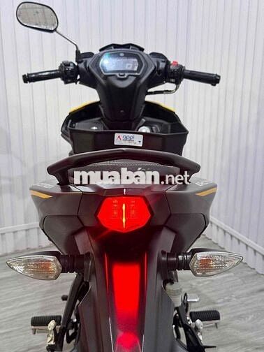Yamaha Exciter 155 2022 Vàng, Xám, Đen
