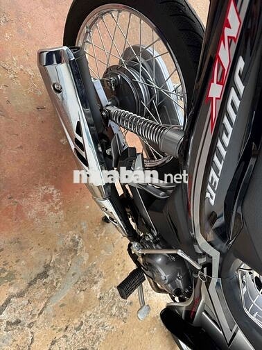 Yamaha Jupiter MX Đen Đã dọn full new