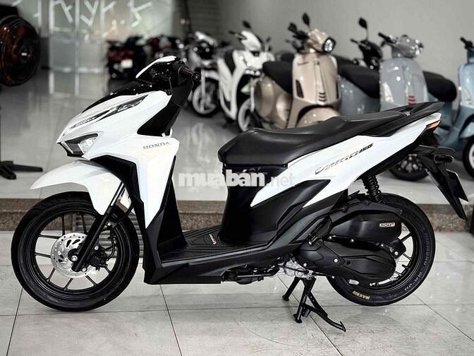 Vario125 2020 Lướt chính chủ ký ( Hỗ trợ Trả GÓP