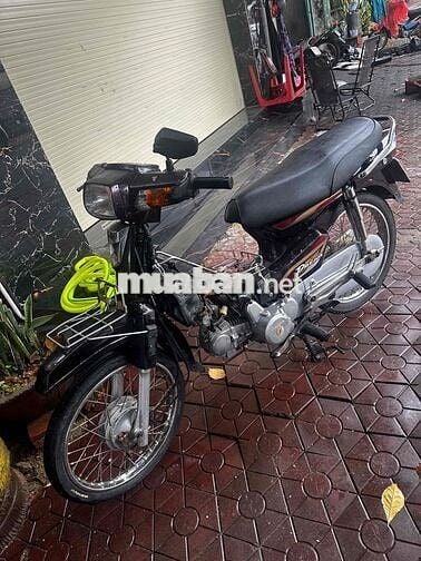 Honda Supper dream 208 máy móc cực kỳ chuẩn bao êm