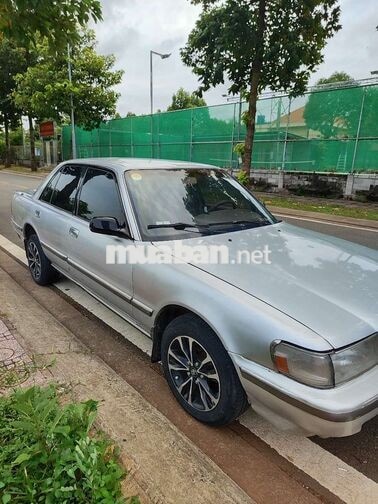 Toyota Cressida 1996 Bạc