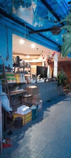Cho thuê dài hạn nhà sân vườn, hẻm hai xe hơi, đường Cách mạng tháng 8