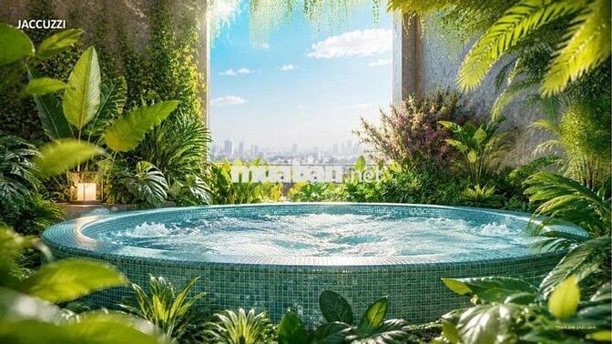 Căn 2PN 1WC - Monrei Saigon A3.30.06 – 52m² – 2,599 tỷ