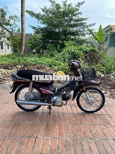 Honda Citi Dalim Nâu Zin Đề đóm Chở hàng
