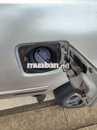 Toyota Cressida 1996 Bạc