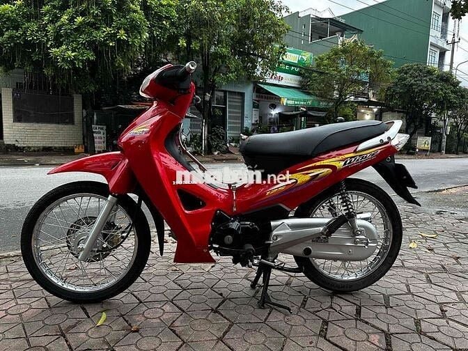 future 2 máy chưa chẻ xe dọn full mới GT chính chủ