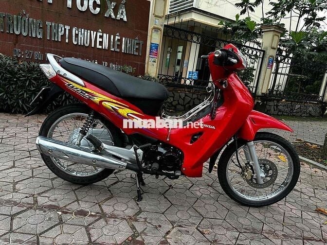 future 2 máy chưa chẻ xe dọn full mới GT chính chủ