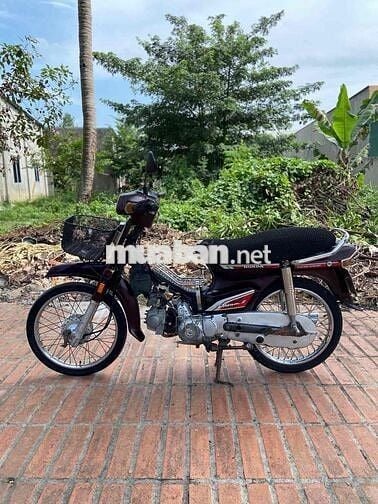 Honda Citi Dalim Nâu Zin Đề đóm Chở hàng